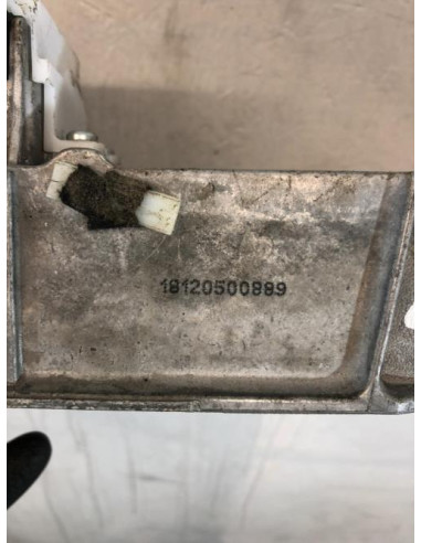 Colonne de direction BMW SERIE 1 F20 PHASE 2 Diesel