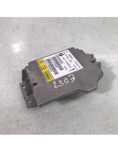 Boitier air bag BMW SERIE 1 E87 PHASE 1 Essence