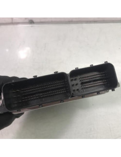 Calculateur moteur BMW SERIE 1 E87 PHASE 1 Essence 2