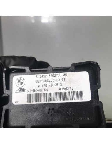 Capteur BMW SERIE 1 E87 PHASE 1 Essence
