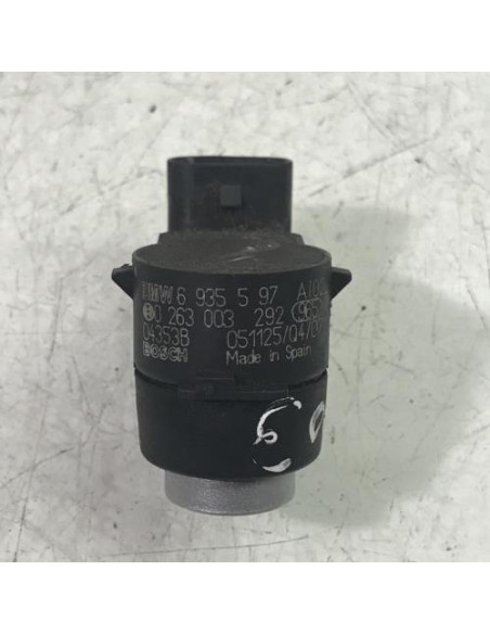 Capteur aide au stationnement BMW SERIE 1 E87 PHASE 1 Essence