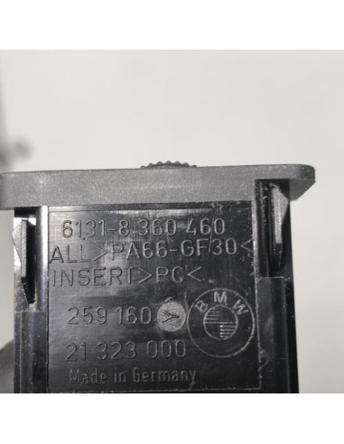 Bouton/Interrupteur BMW SERIE 5 E39 TOURING PHASE 1 BREAK 