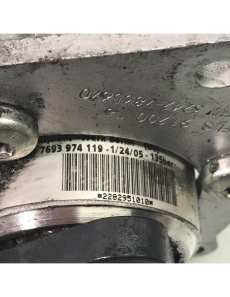 Pompe de direction BMW SERIE 5 E60 Essence