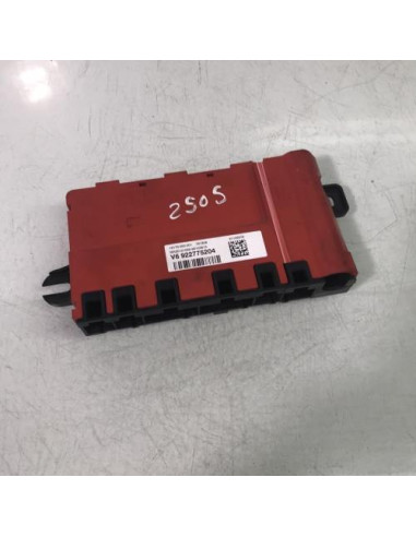 Batterie BMW SERIE 3 F31 TOURING PHASE 1 BREAK Diesel