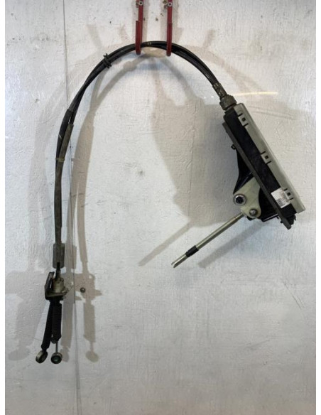 Selecteur boite de vitesse MINI MINI 2 R60 COUNTRYMAN BREAK Essence