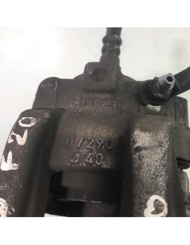 Etrier arriere droit (freinage) BMW SERIE 1 F20 PHASE 2 Essence