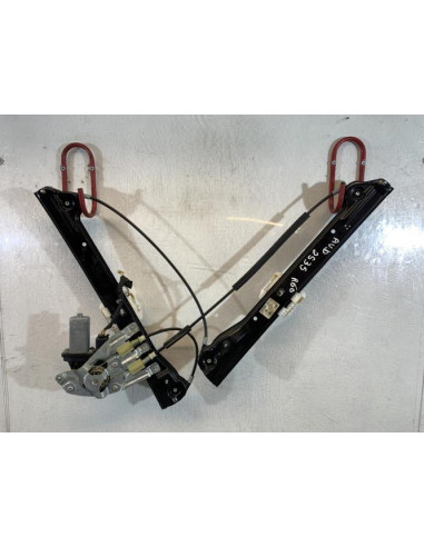 Leve vitre electrique avant droit MINI MINI 2 R60 COUNTRYMAN BREAK Essence