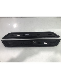 Marche pieds BMW SERIE 7 F02/F04 LIMOUSINE PHASE 1  2