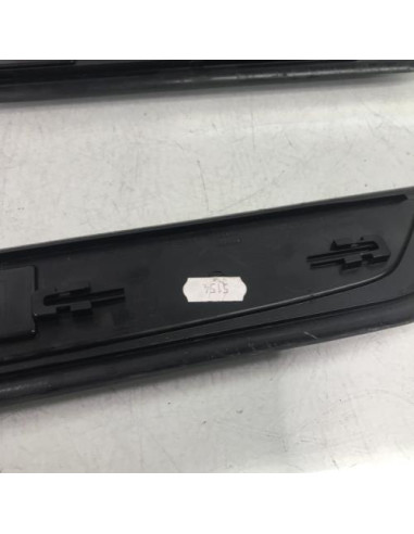 Marche pieds BMW SERIE 7 F02/F04 LIMOUSINE PHASE 1 