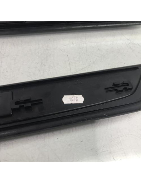 Marche pieds BMW SERIE 7 F02/F04 LIMOUSINE PHASE 1 