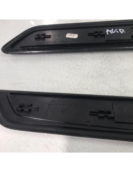 Marche pieds BMW SERIE 7 F02/F04 LIMOUSINE PHASE 1 
