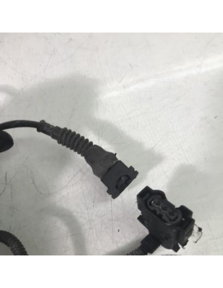 Faisceau moteur BMW SERIE 5 E60 Essence