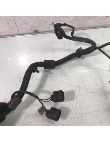 Faisceau moteur BMW SERIE 5 E60 Essence
