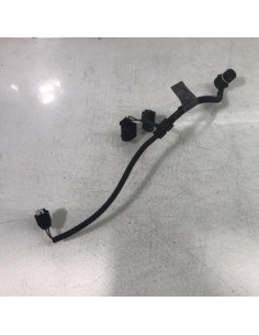 Faisceau moteur BMW SERIE 5 E60 Essence
