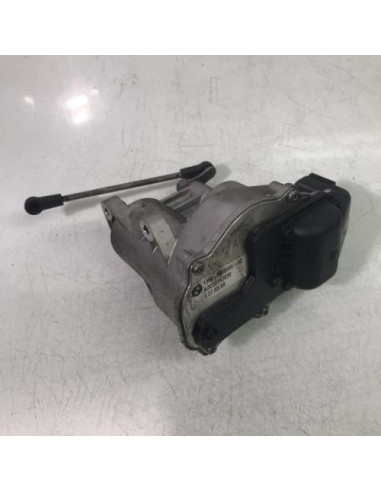 Boitier papillon BMW SERIE 3 E90 Essence