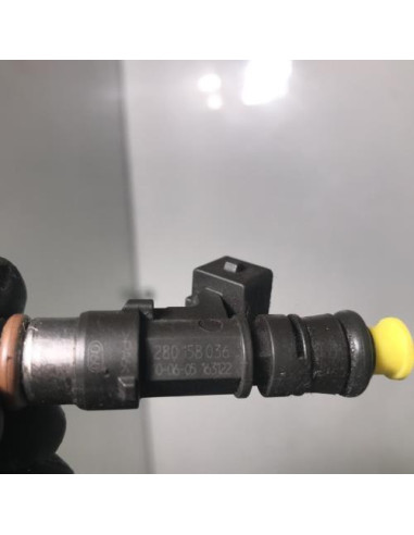 Injecteurs BMW SERIE 5 E60 Essence