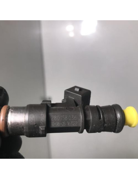 Injecteurs BMW SERIE 5 E60 Essence