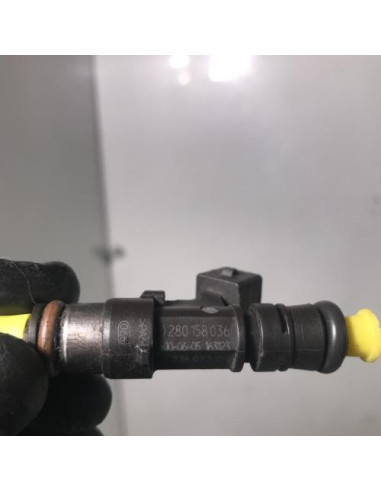 Injecteurs BMW SERIE 5 E60 Essence