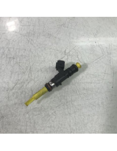 Injecteurs BMW SERIE 5 E60 Essence