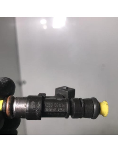 Injecteurs BMW SERIE 5 E60 Essence