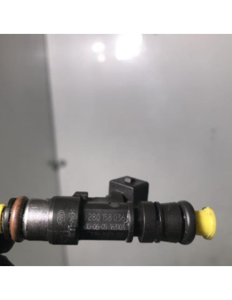 Injecteurs BMW SERIE 5 E60 Essence
