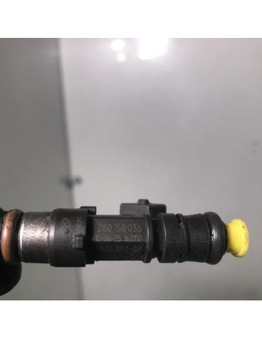 Injecteurs BMW SERIE 5 E60 Essence