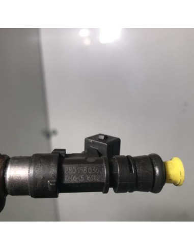 Injecteurs BMW SERIE 5 E60 Essence