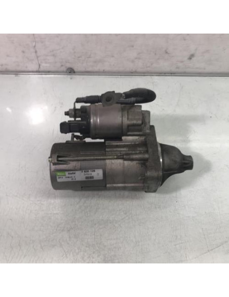 Demarreur BMW SERIE 5 E60 Essence