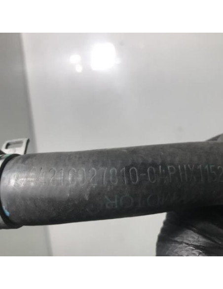Durite BMW SERIE 5 E60 Essence