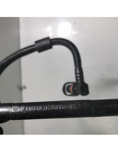 Durite BMW SERIE 5 E60 Essence