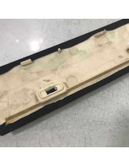 Garniture de pavillon BMW SERIE 7 E65 PHASE 2 Diesel
