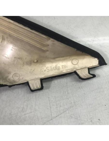 Garniture de pavillon BMW SERIE 3 E90 PHASE 1 Diesel
