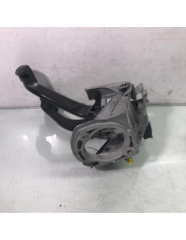 Pedalier BMW SERIE 1 F20 PHASE 2 Essence