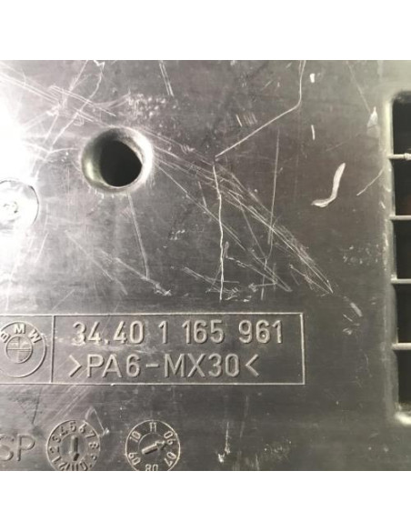 Bloc electrique de frein a main BMW SERIE 7 E65 PHASE 2 Diesel
