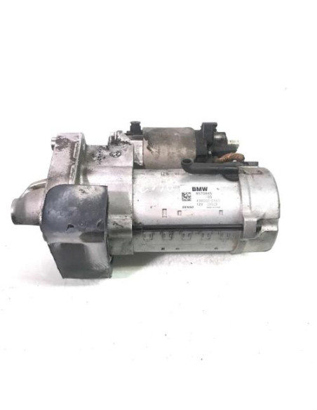 Demarreur MINI MINI 3 F54 CLUBMAN PHASE 1 BREAK Diesel