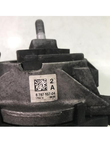 Support moteur gauche BMW SERIE 1 F20 PHASE 1 Diesel