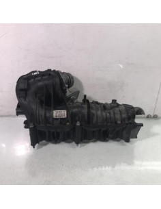 Collecteur d'admission BMW SERIE 1 E87 PHASE 2 Diesel