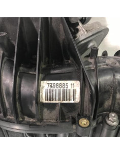 Collecteur d'admission BMW SERIE 1 E87 PHASE 2 Diesel 2
