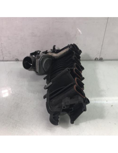 Collecteur d'admission BMW SERIE 1 E87 PHASE 2 Diesel