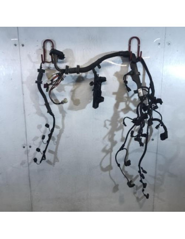 Faisceau moteur BMW SERIE 5 E60 PHASE 2 Diesel