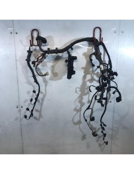 Faisceau moteur BMW SERIE 5 E60 PHASE 2 Diesel
