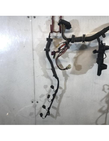 Faisceau moteur BMW SERIE 5 E60 PHASE 2 Diesel