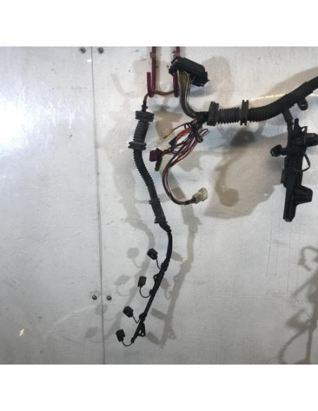 Faisceau moteur BMW SERIE 5 E60 PHASE 2 Diesel