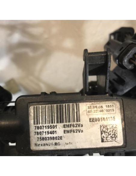Faisceau moteur BMW SERIE 5 E60 PHASE 2 Diesel