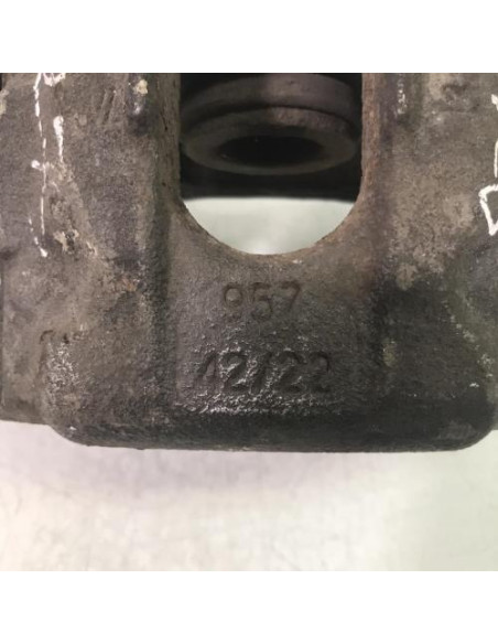 Etrier arriere gauche (freinage) BMW X3 E83 PHASE 2 Diesel