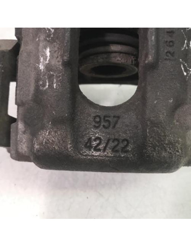 Etrier arriere droit (freinage) BMW X3 E83 PHASE 2 Diesel