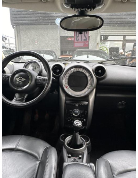 Bras essuie glace avant droit MINI MINI 2 R60 COUNTRYMAN BREAK Diesel