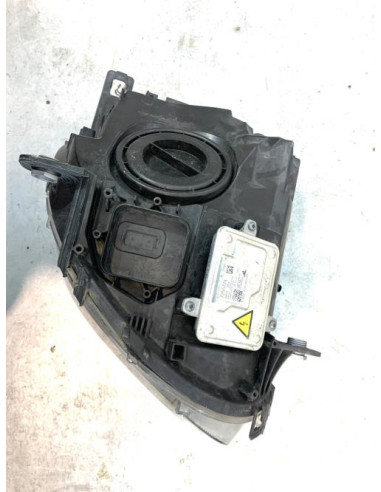 Optique avant principal gauche (feux)(phare) MINI MINI 2 R60 COUNTRYMAN BREAK Diesel