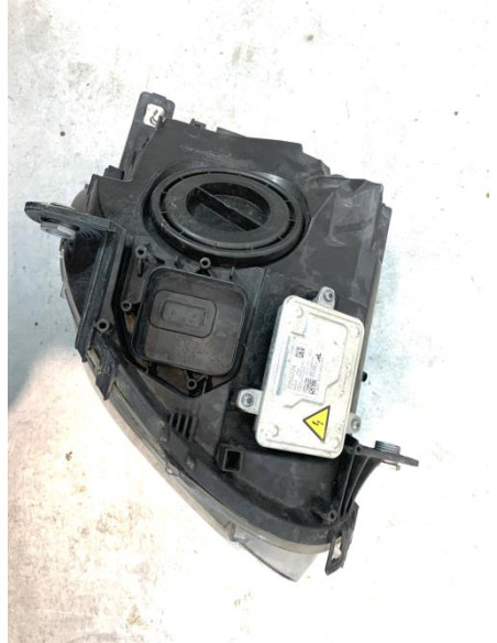 Optique avant principal gauche (feux)(phare) MINI MINI 2 R60 COUNTRYMAN BREAK Diesel