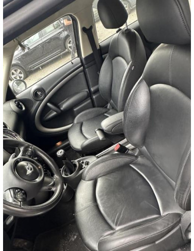 Optique avant principal gauche (feux)(phare) MINI MINI 2 R60 COUNTRYMAN BREAK Diesel